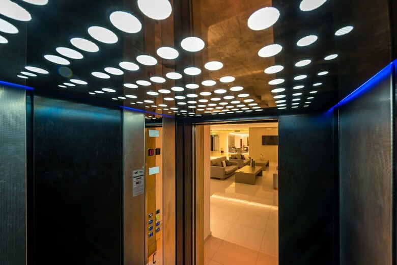 Hotel Mediterranean Beach Resort