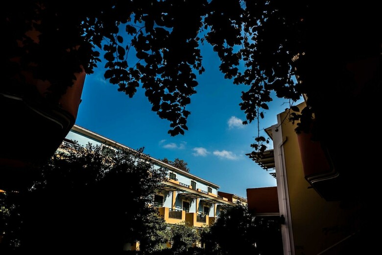 Hotel Mediterranean Beach Resort