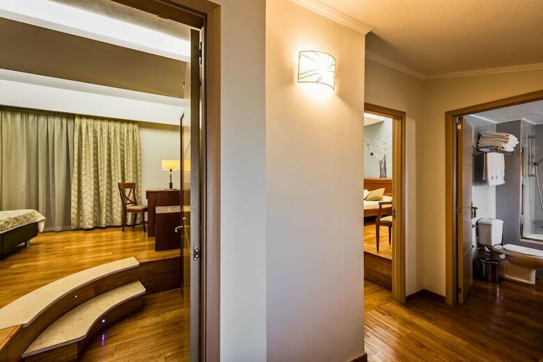 Hotel Mediterranean Beach Resort