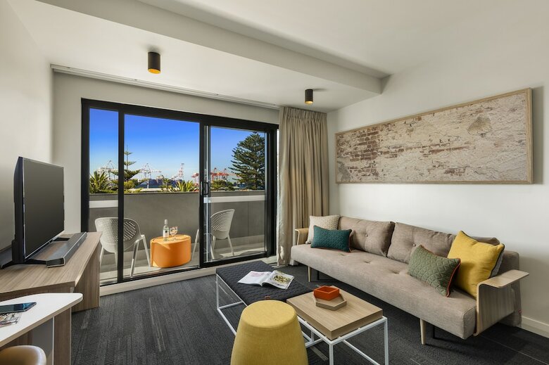 Aparthotel Quest Fremantle