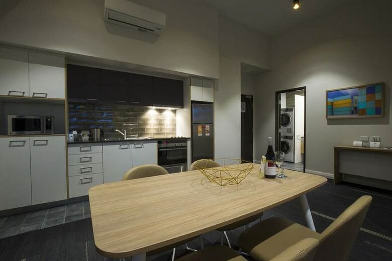 Aparthotel Quest Fremantle
