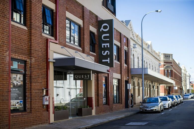Aparthotel Quest Fremantle