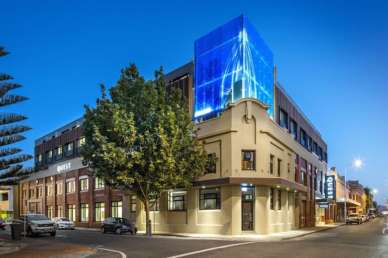 Aparthotel Quest Fremantle
