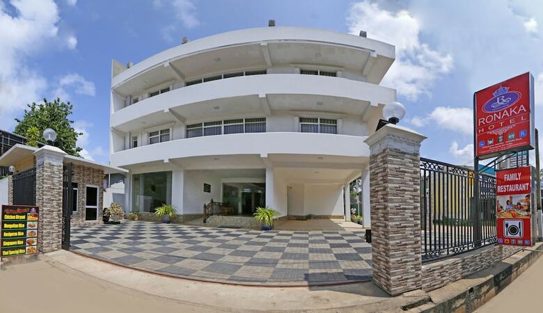 Ronaka Hotel