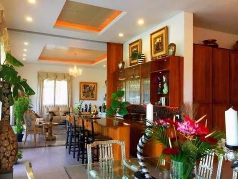 Villa The Sanctuary Boutique Bungalow Kandy