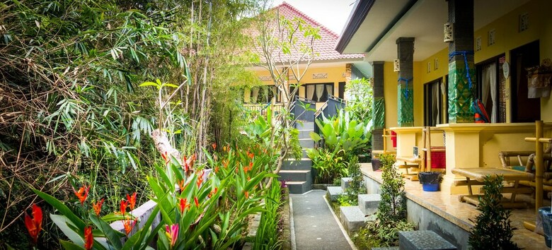 Hotel Green View Widia