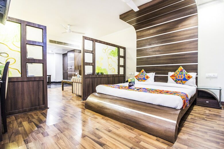Fabhotel Aay Kay Model Town