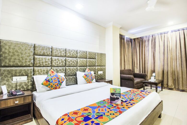 Fabhotel Aay Kay Model Town