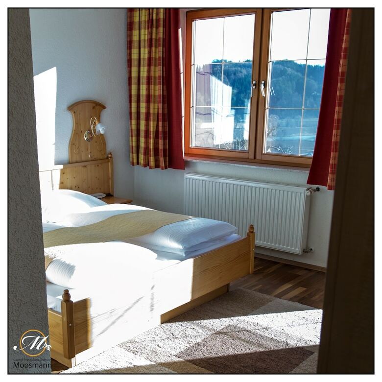 Gasthof Pension Moosmann