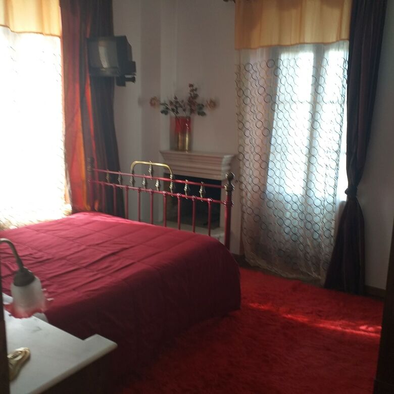 Hotel Palladio House