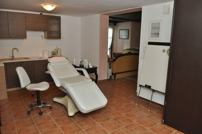 Hotel Palladio House