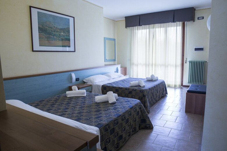 Hotel Gardenia