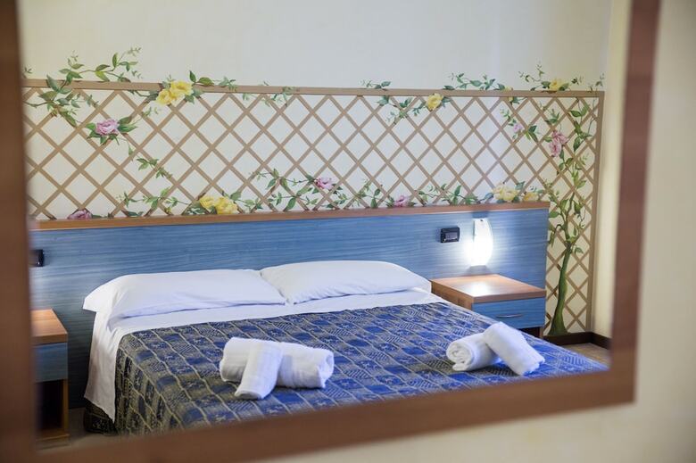 Hotel Gardenia