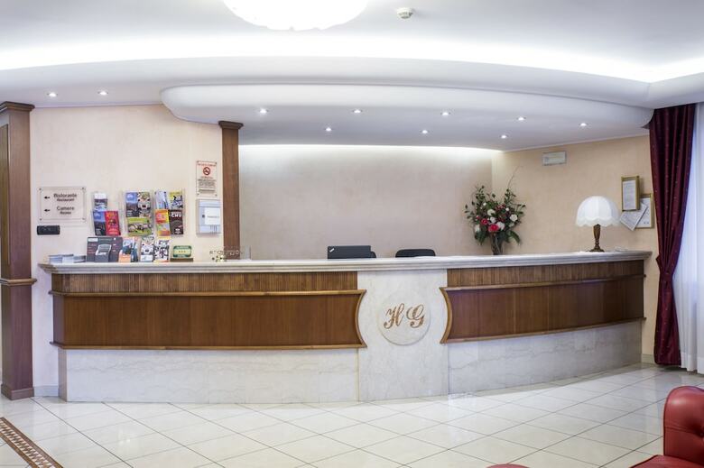 Hotel Gardenia