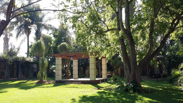 Posada Destiny Inn Lodge