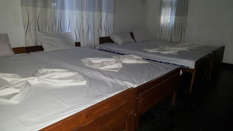 Hotel Sisilthera