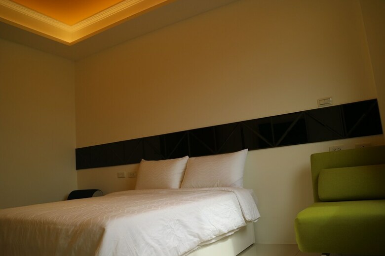 Manman B&B