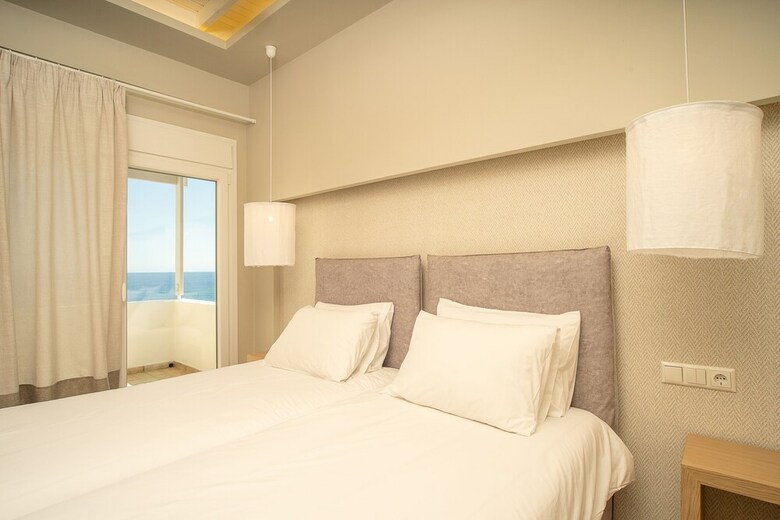Aparthotel Fata Morgana Studios & Apartments