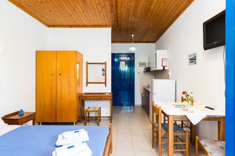 Aparthotel Fata Morgana Studios & Apartments