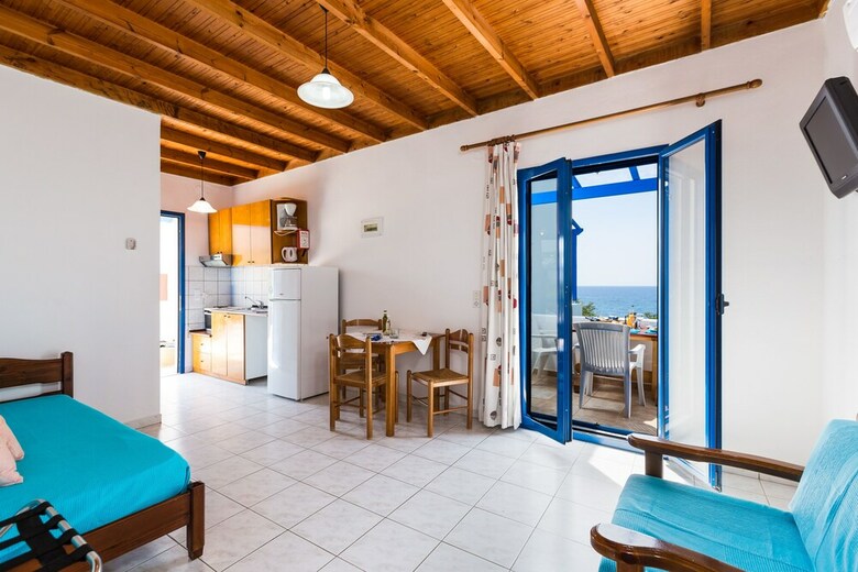 Aparthotel Fata Morgana Studios & Apartments