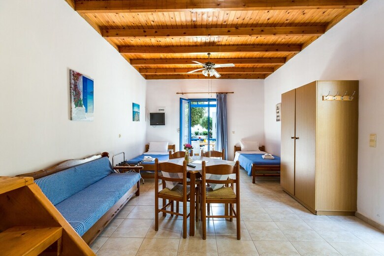 Aparthotel Fata Morgana Studios & Apartments