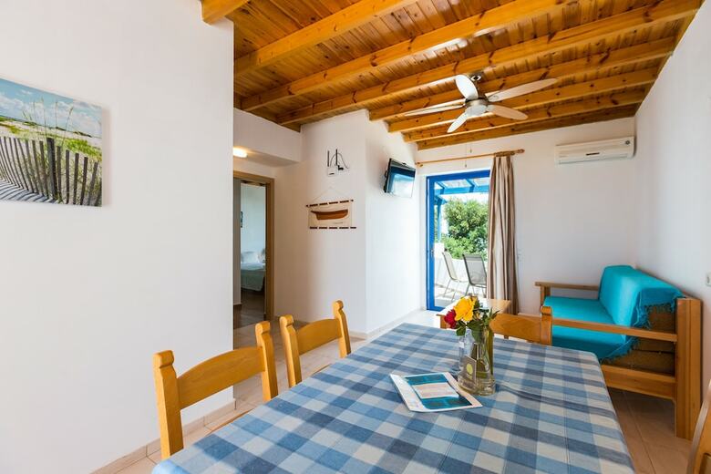 Aparthotel Fata Morgana Studios & Apartments