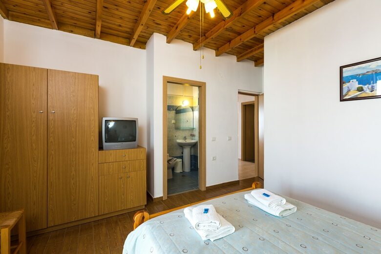 Aparthotel Fata Morgana Studios & Apartments