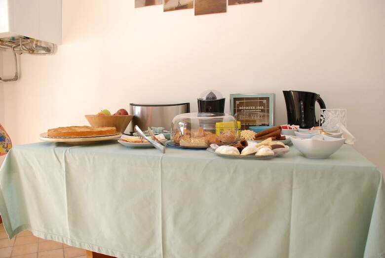 Cala Chiara B&B