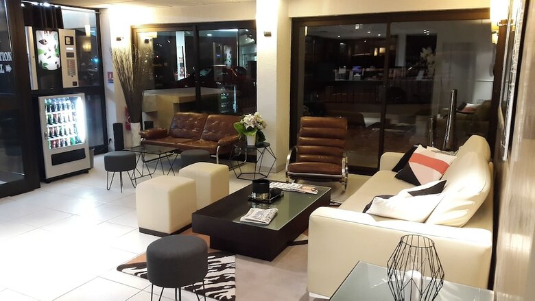 Hotel H�tel Le Collier