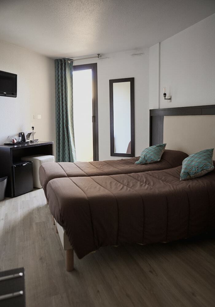 Hotel H�tel Le Collier