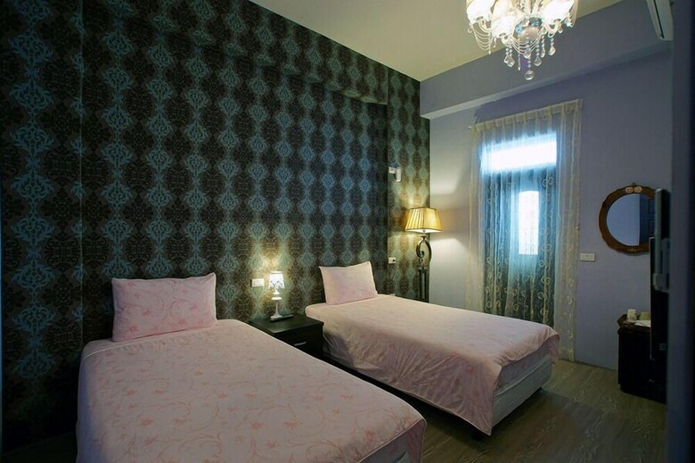 Happy Sun B&B