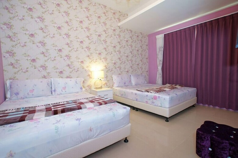 Happy Sun B&B