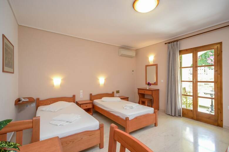 Aparthotel Hotel Proteas