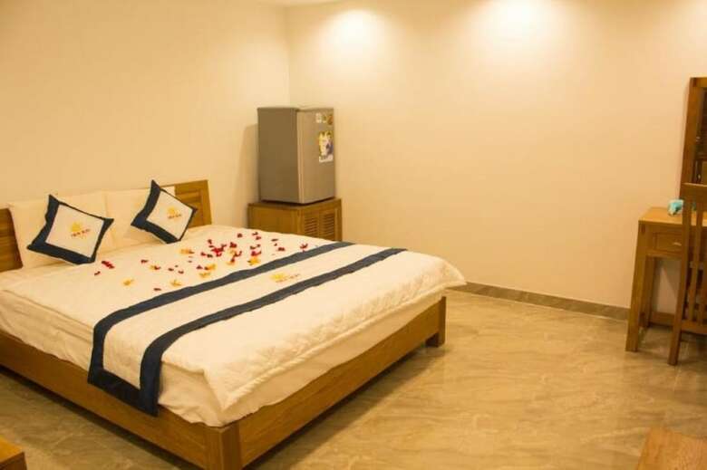 New Sun Hotel