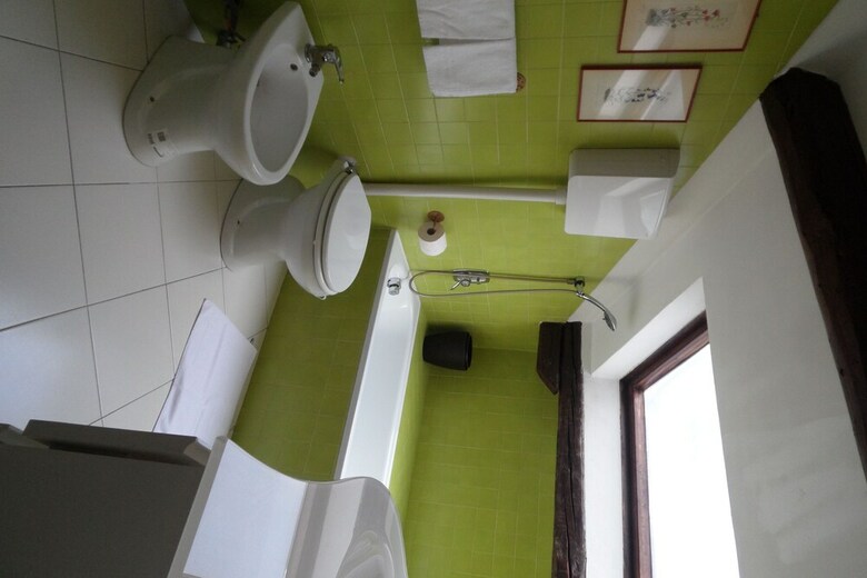 Apartamento Appartamento Dei Narcisi