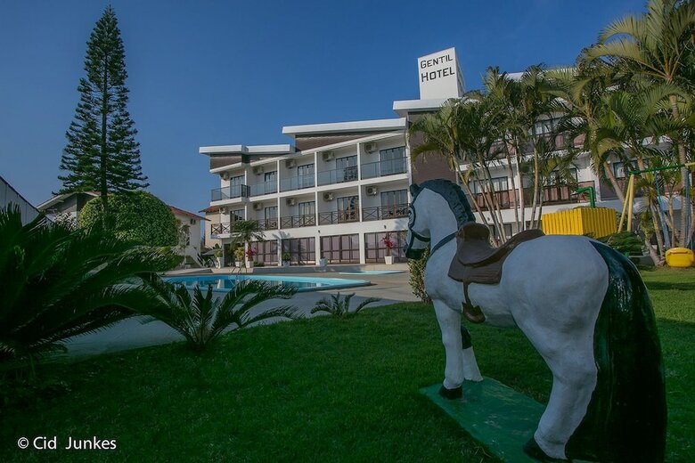 Gentil Hotel