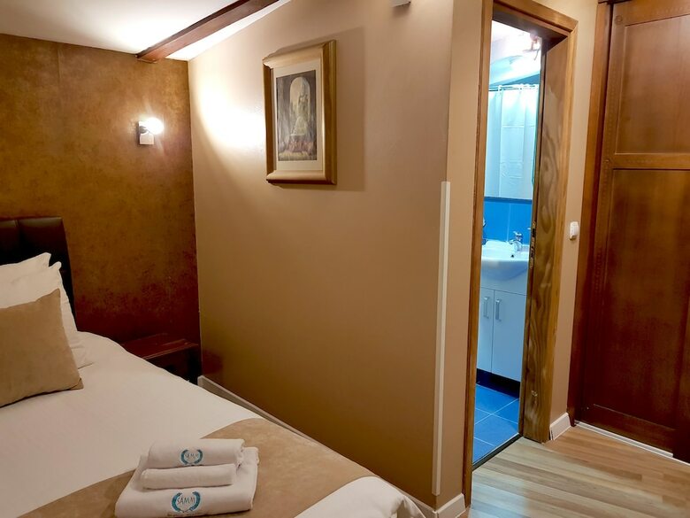 Hotel Istanbul Golden Horn