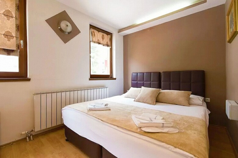Hotel Istanbul Golden Horn