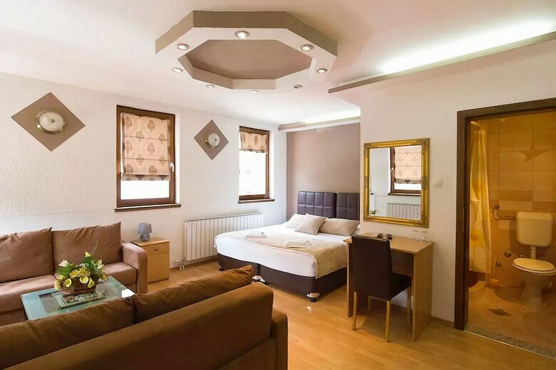 Hotel Istanbul Golden Horn
