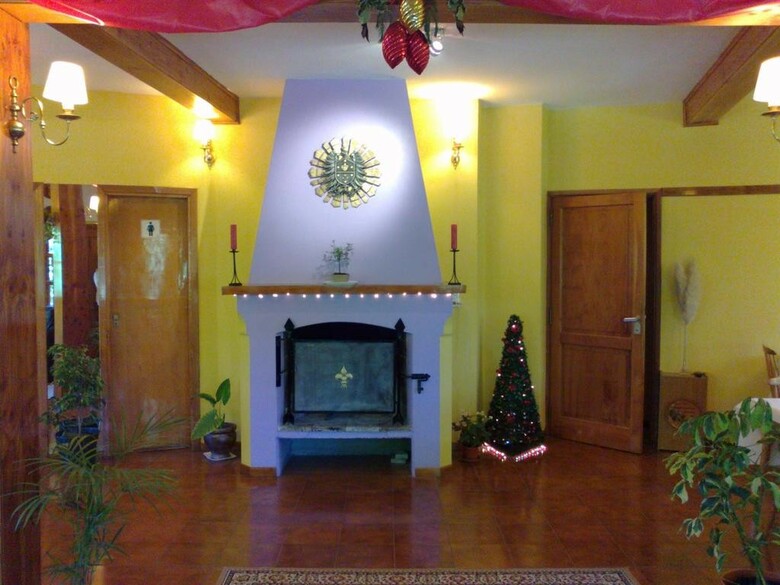 Posada De La Flor