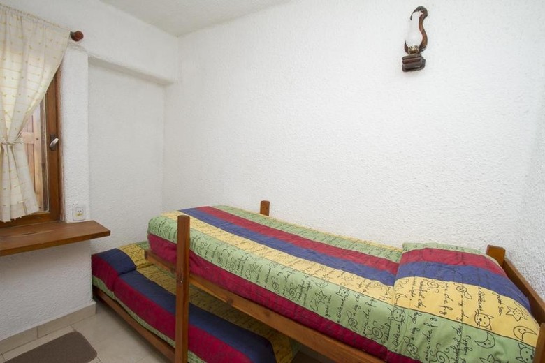 Lodge Los Casta�os