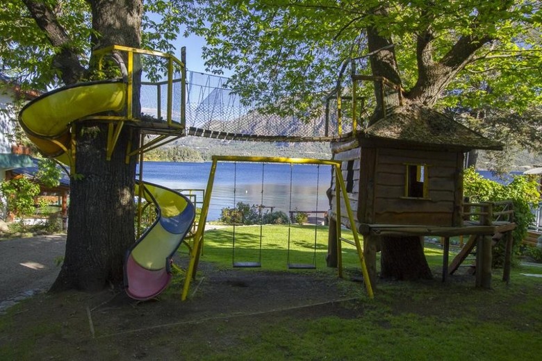 Lodge Los Casta�os