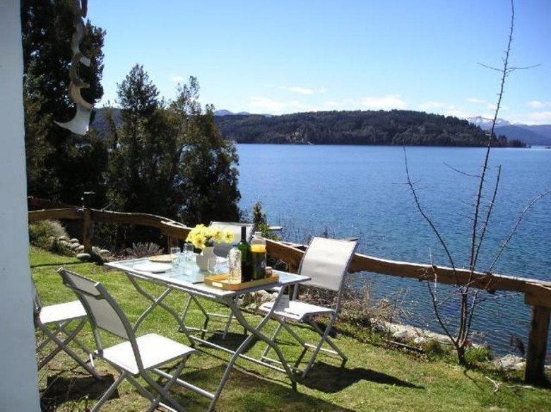 Lodge Bungalows Nahuel Malal