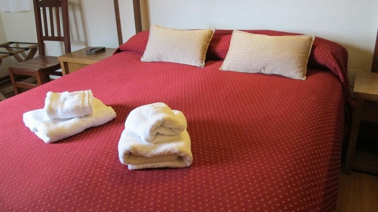 Hotel Cambria
