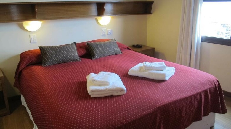 Hotel Cambria