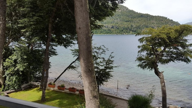 Lodge Refugio Del Lago