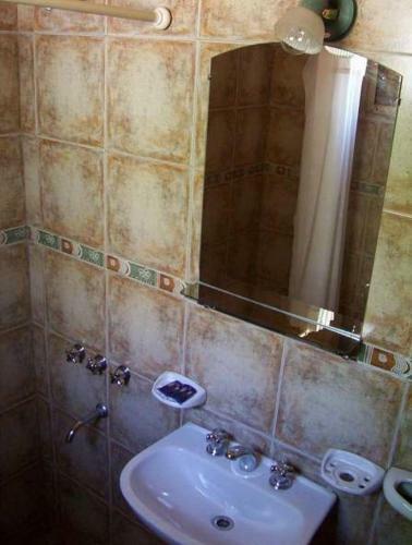Lodge Caba�as Cerro Encantado