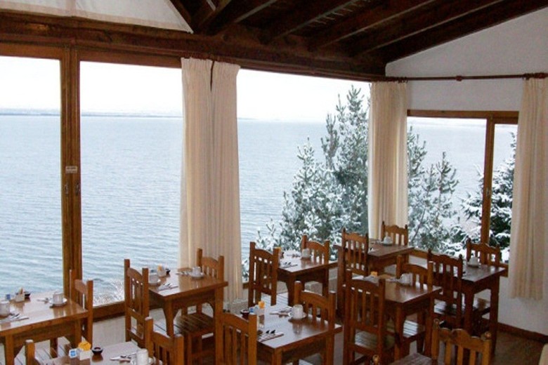 Posada Costas Del Nahuel