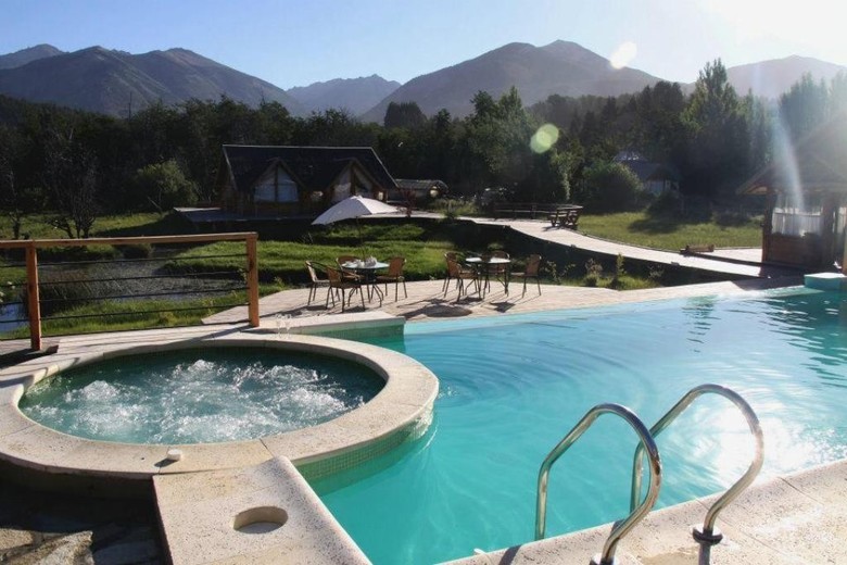Lodge La Campi�a