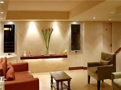 Hotel Bariloche Flat